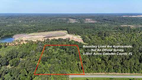 ***TBD*** Attapulgus Highway, Quincy, FL 32352