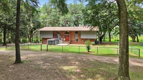 7737 Deepwood Trail, Tallahassee, FL 32317