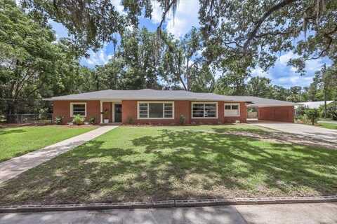 1205 E Pearl Street, Monticello, FL 32344