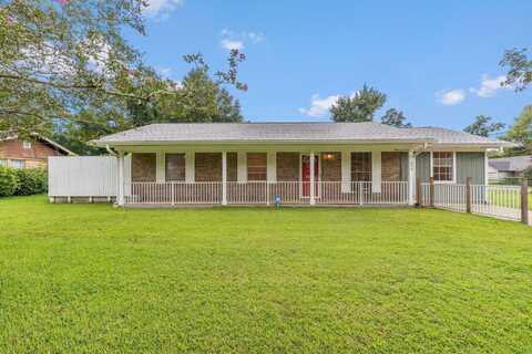 1855 Hopkins Drive, Tallahassee, FL 32303