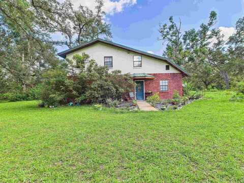 314 SW Wildwood Drive, Mayo, FL 32066