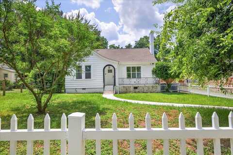 717 E Tennessee Street, Tallahassee, FL 32308