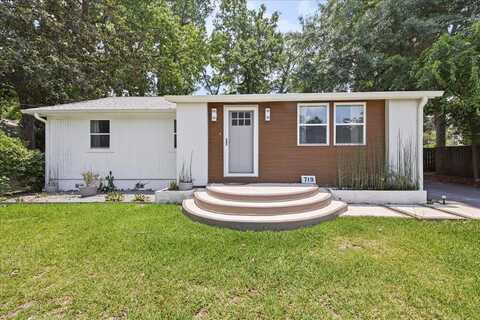 719 E Tennessee Street, Tallahassee, FL 32308