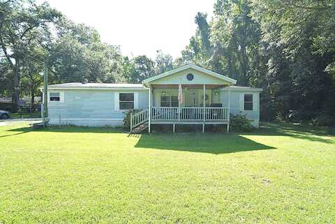 5281 Crump Road, Tallahassee, FL 32309
