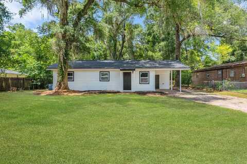 3204 N Ridge Road, Tallahassee, FL 32305
