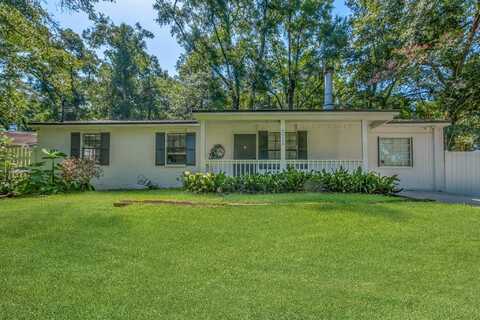 5556 Lumberjack Lane, Tallahassee, FL 32303