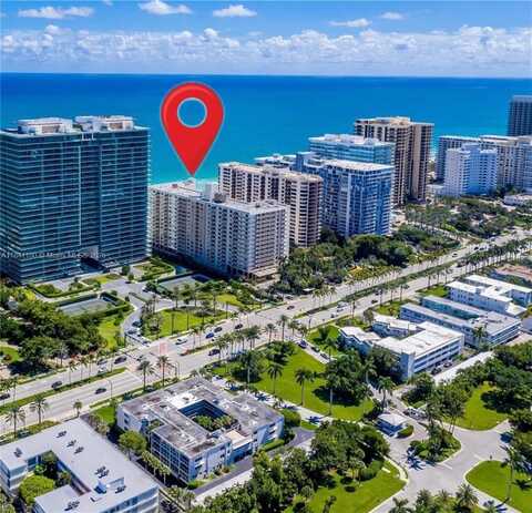 10185 Collins Ave, Bal Harbour, FL 33154