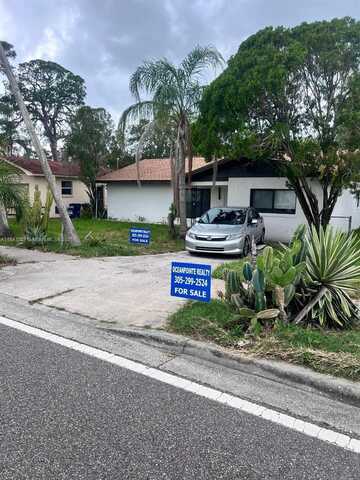 1718 bayshore blvd, Clearwater, FL 34698