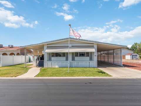 314 N Albert Avenue, Exeter, CA 93221