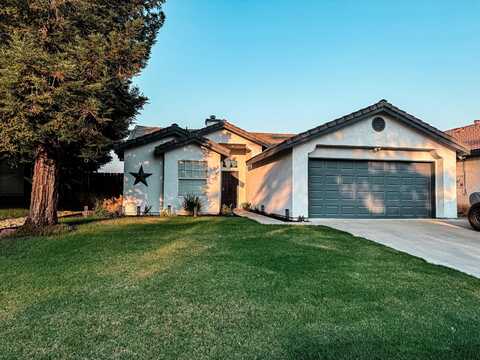3048 S Cain Street, Visalia, CA 93292