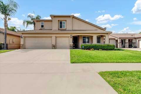 3901 W Elkhorn Avenue, Visalia, CA 93277