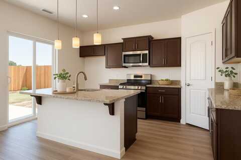 1484 Concord Way, Dinuba, CA 93618