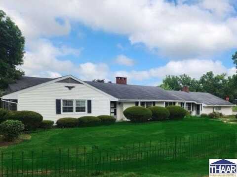 2644 N 7th Street, Terre Haute, IN 47804