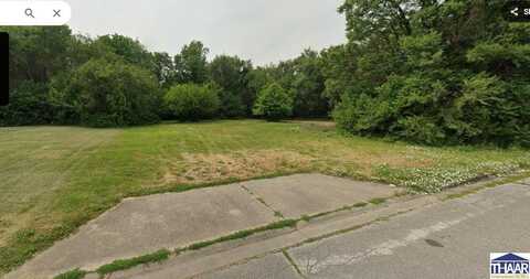 700 N 22nd Street, Terre Haute, IN 47807