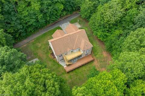 449 Wallburg High Point Road, Winston Salem, NC 27107