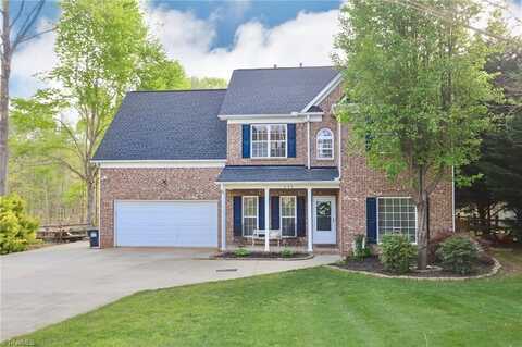 111 Painted Bunting Drive, Troutman, NC 28166