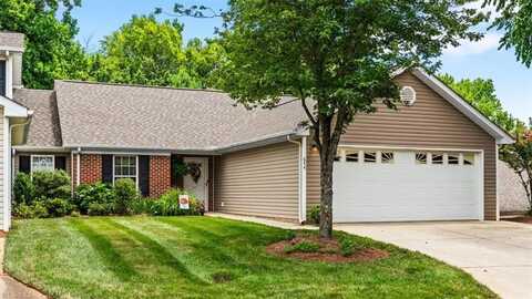644 Huntingdon Street, Elon, NC 27244
