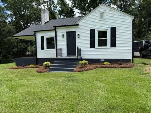 630 Liberty Road, High Point, NC 27263