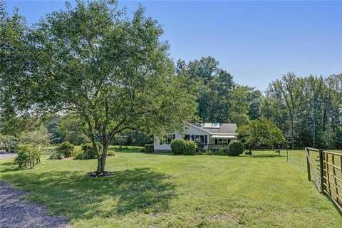 478 Poplar Lane, Ruffin, NC 27326