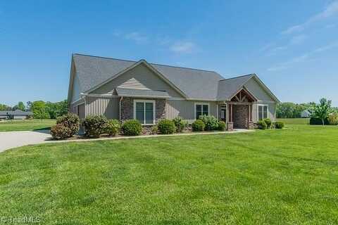 291 Scout Road, Lexington, NC 27292