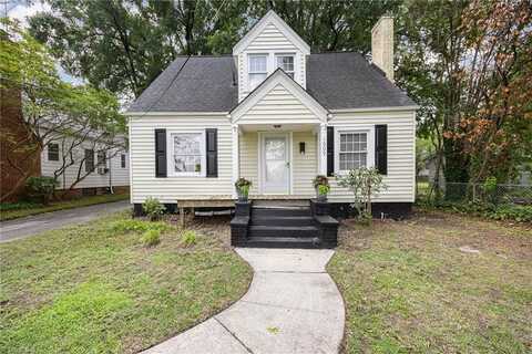 1609 Cobb Street, Greensboro, NC 27403