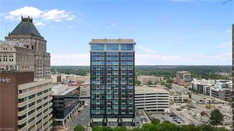201 Elm Street, Greensboro, NC 27401