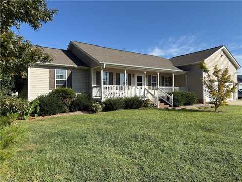 8302 Dorwood Drive, Browns Summit, NC 27214