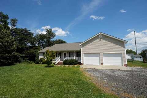 8302 Dorwood Drive, Browns Summit, NC 27214