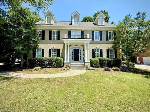 1506 Regents Park Lane, Greensboro, NC 27455