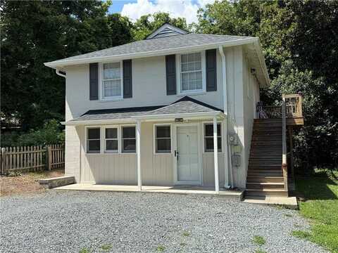 1937 Gaston Street, Winston Salem, NC 27103