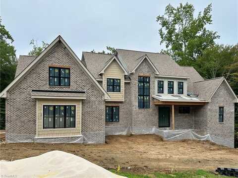 9349 Lissara Camp Court, Lewisville, NC 27023