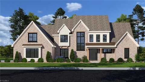 9349 Lissara Camp Court, Lewisville, NC 27023