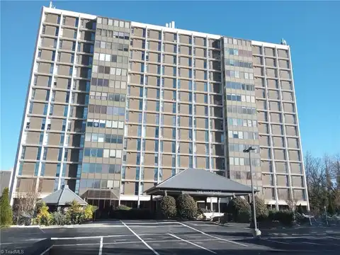1101 N Elm Street, Greensboro, NC 27401