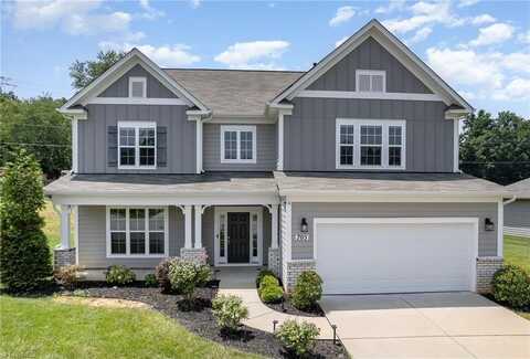 705 Sugarberry Lane, Greensboro, NC 27455