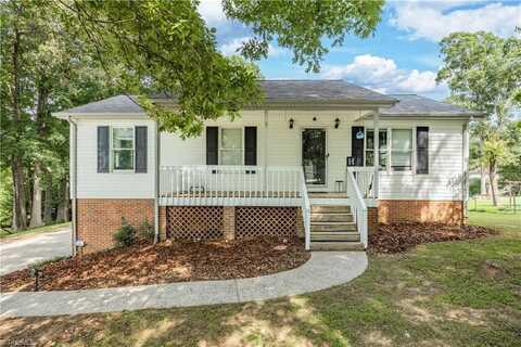 117 Trollinger Street, Randleman, NC 27317
