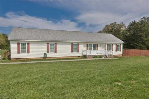 3006 Church Music Road, Boonville, NC 27011