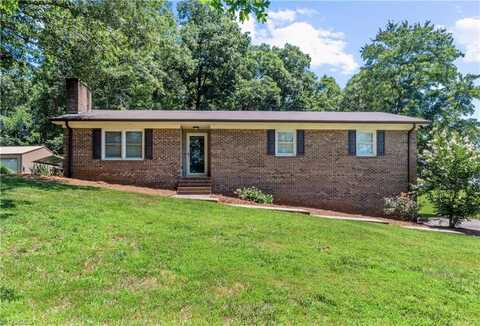 3129 Wyo Road, Yadkinville, NC 27055