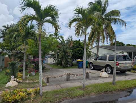 274 SW 9th St, Dania Beach, FL 33004