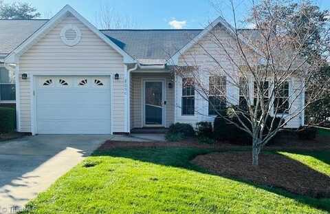 805 Settlers Lane, Greensboro, NC 27410
