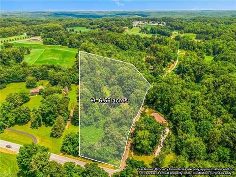 6151 Reidsville Road, Belews Creek, NC 27009