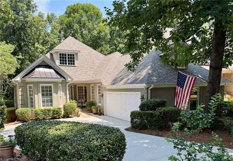 53 Kinglet Circle, Greensboro, NC 27455
