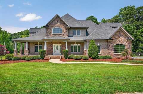 5393 Tobacco Road, Trinity, NC 27370