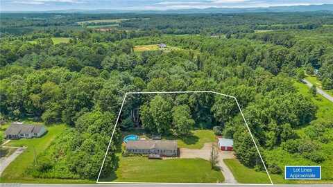 1089 Austin Little Mountain Road, Ronda, NC 28670