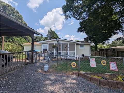 4668 US Highway 601 N, Mocksville, NC 27028