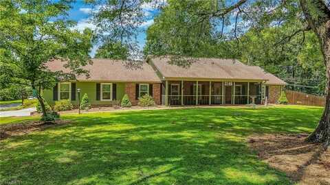 2146 Brushy Mountain Road, Wilkesboro, NC 28697