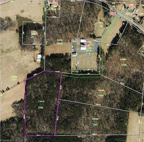 00 NC Highway 268, Pilot Mountain, NC 27401
