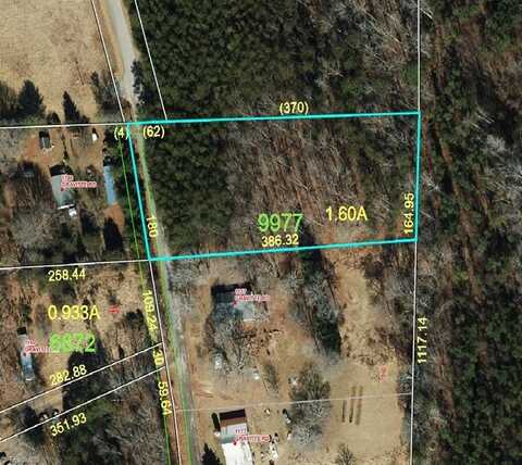 0 Gravitte Road, Pilot Mountain, NC 27041