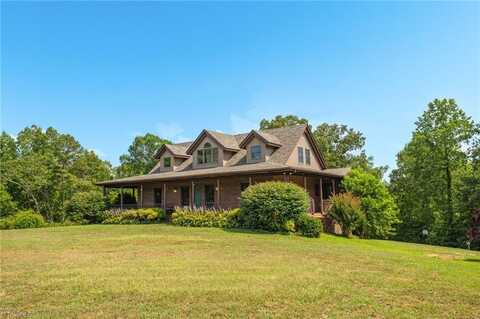 781 Freemantown Road, Rutherfordton, NC 28139