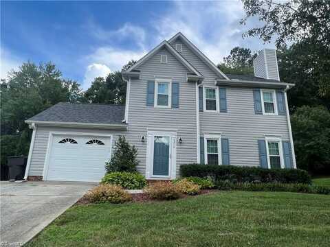3310 Timberwolf Avenue, High Point, NC 27265