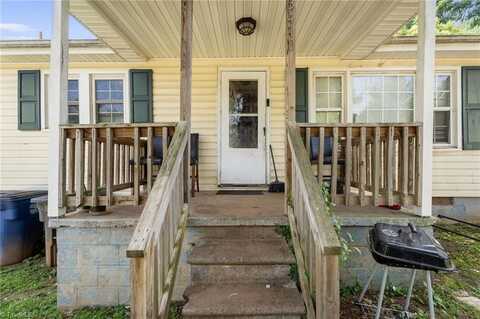 3410 Lambeth Street, Winston Salem, NC 27107